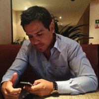 Eduardo Garcia