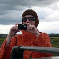 Lesley Hogg