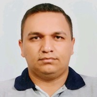 Marlo Jerson Gaibor Camacho