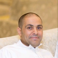 Zuhiar Alajmi