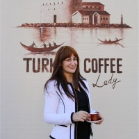 Gizem Şalcıgil White