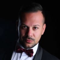 Paolo Cirinna’