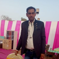 Nandram Dagur