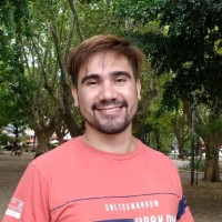 Santiago González