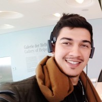 Oussama Lasfar ☁