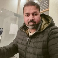 Dr Mayank Saran