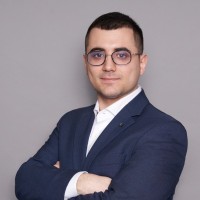 Karen Kapandzhyan