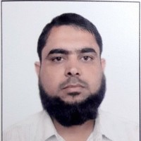 Mohammed Dastagir shah