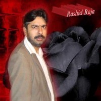 Rashid Raja