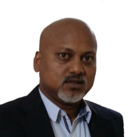 Rajarshi Pandit