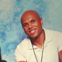Damon Sommers-Lewis
