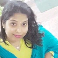 Malini Naidu