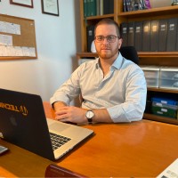 Luca Crisci