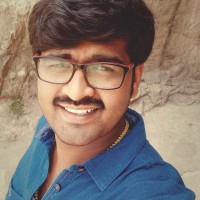 Vinodh Kumar