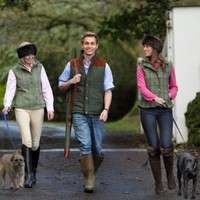 IndigoIvy Tweed Clothing