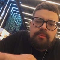 Thiago Oliveira Rosa