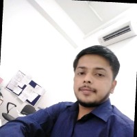Navinesh Kumar