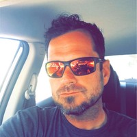 Travis Chapman