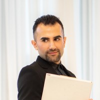 Marco Rocco Briganti, DES