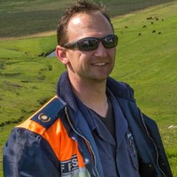 Tinus Pistorius