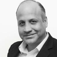 Carlos Caraballo AIA, LEED Green Associate