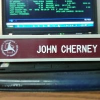 John Cherney