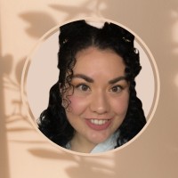 Melanie Trinidad (She/ Her)