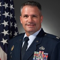 Terry L. Wanner Jr., Lt Col, USAF (Retired)