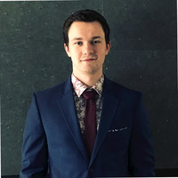 Julien Kedzierski-Tanguay, Ing.