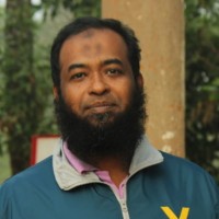 Syed Zeyed