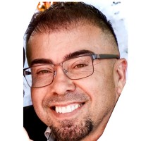 Robert Ruvalcaba