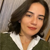 Kübra Kırmızı