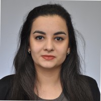 Ralitsa Tsankova-Dangova