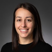Susana De Barros Goncalves