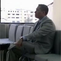 Luis Alejandro Soria Chicaiza