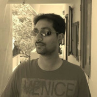 vinod kanna