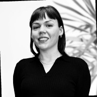 Eleanor Jarvis