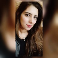 Laraib Fatima