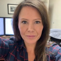 Jennifer McKinnon