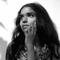 Smriti Narayanan