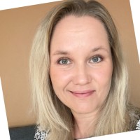 Johanna Kiel Nielsen