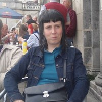 Martine Vereecken