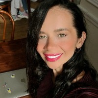 Sarah Serap Keles, Ph.D.