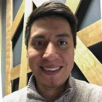 Jorge Ramirez