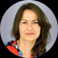 Anna Tokarek