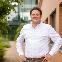 Frank Olde Daalhuis
