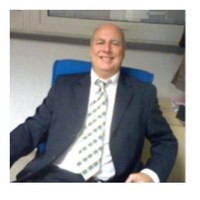 Dr Richard N Smith. BSc, MBCS, Ph.D, PGDipHEd, FHEA