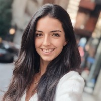 Natalie Fernandes