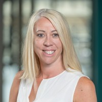 Louise Usher