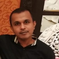 Sumit Nandy